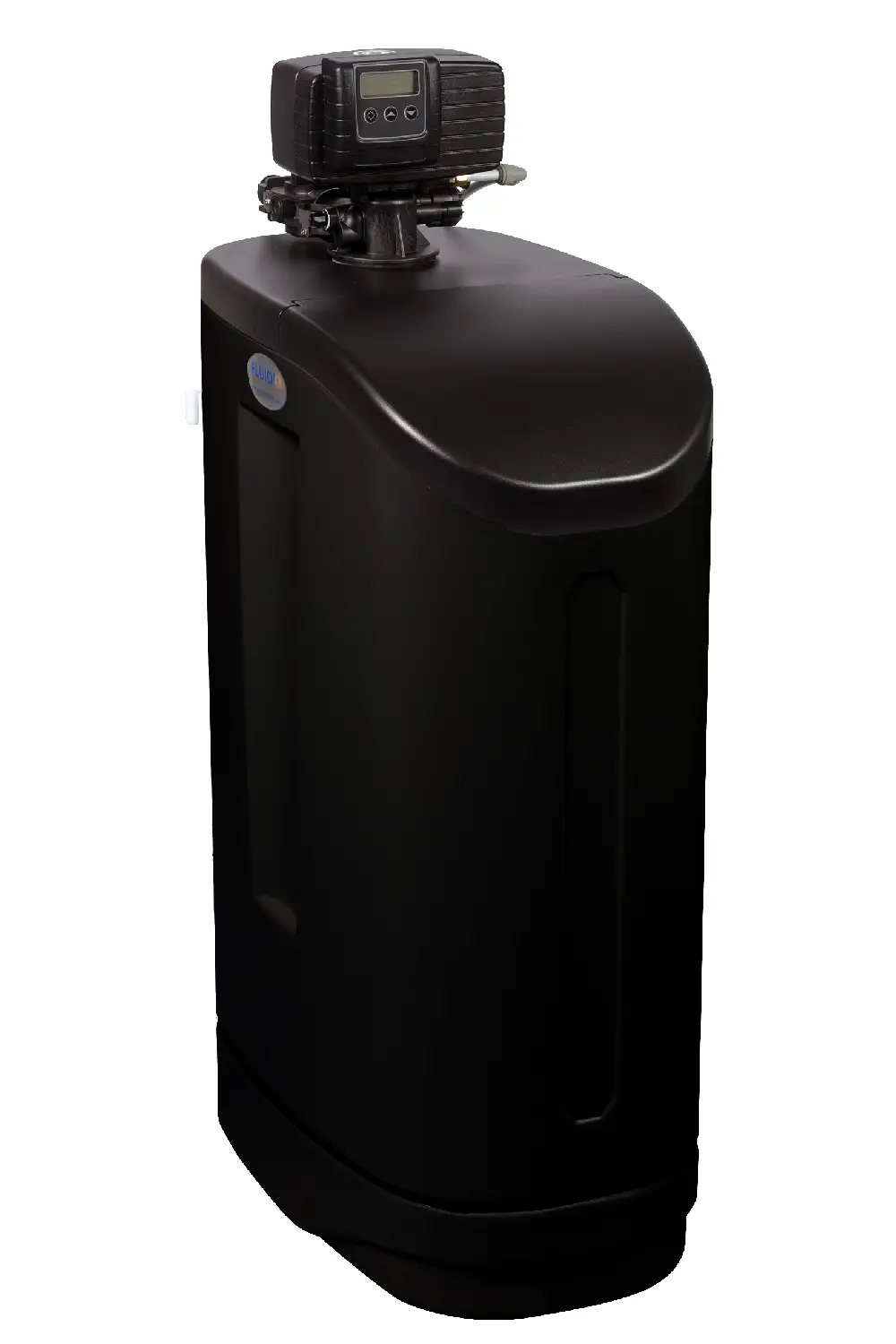 Adoucisseur Elite 5620 Fluid'O bac noir