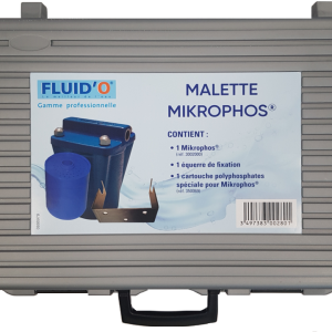 MALETTE MIKROPHOS Fluido
