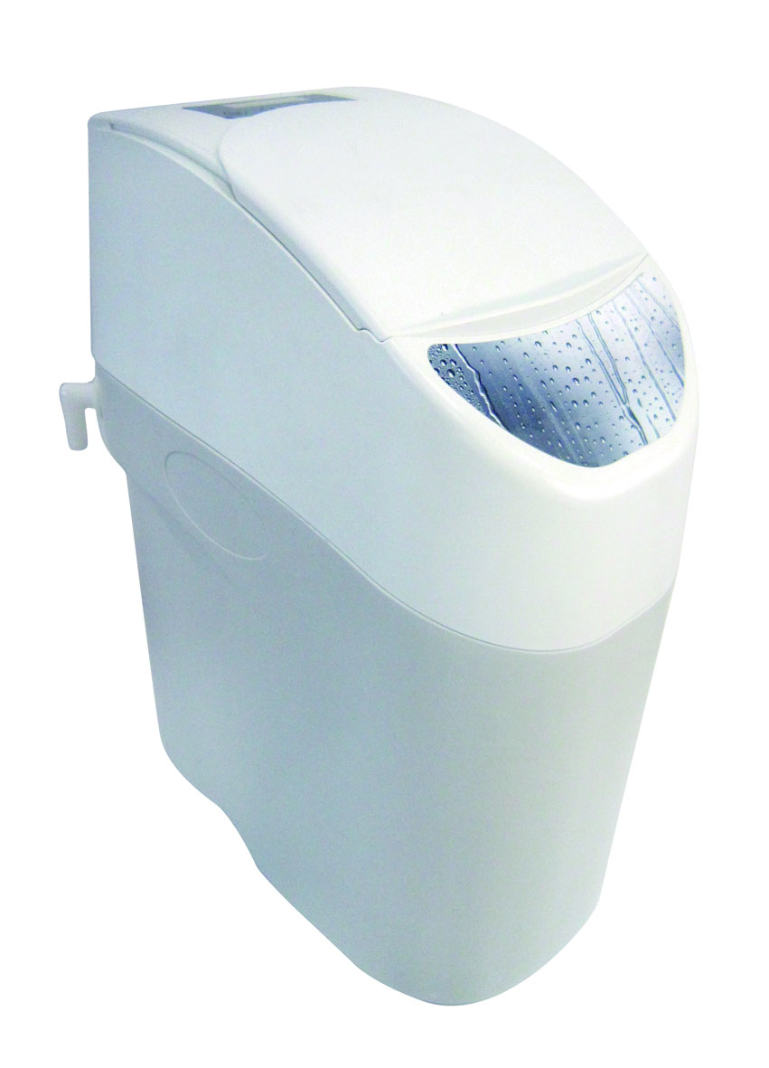 Adoucisseur compact FL8504