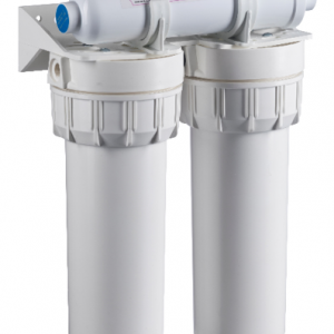 Purificateur double module ultrafiltration Fluido