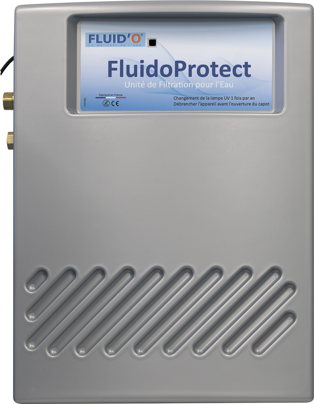 FluidoProtect - Fluido