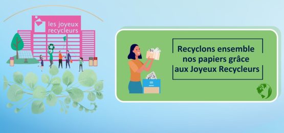 Les Joyeux Recycleurs Fluid'O